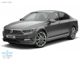 Oto Çıkma Parça / Volkswagen / Passat / Tampon / Tampon Çıtası / Sıfır Parça 
