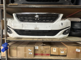 Oto Çıkma Parça / Peugeot / 301 / Tampon / Ön Tampon / Çıkma Parça 