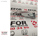 Oto Çıkma Parça / Toyota / C-HR Hybrid / Ayna / Ayna Kapağı / Sıfır Parça 