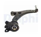 Ford Focus 2004-2007 Ön Alt Salıncak Sağ Komple DELPHI TC2109