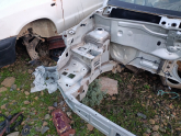 Oto Çıkma Parça / Renault / Kangoo / Kaporta & Karoser / Sağ Şasi / Çıkma Parça 