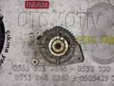 Oto Çıkma Parça / Ford / Focus / Elektrik / Şarj Dinamosu / Çıkma Parça 