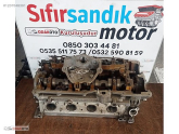 75054229 BMW 3 E46b20 Çıkma Silindir Kapağı Orjinal Temiz
