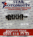 Suzuki sx4 swift vitara M15 Krank mili