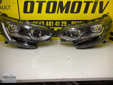 Oto Çıkma Parça / Renault / Megane / Far & Stop / Sol Ön Far / Çıkma Parça 