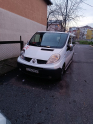 Oto Çıkma Parça / Renault / Trafic / Kaporta & Karoser / Ön Panel / Çıkma Parça 