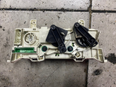 Oto Çıkma Parça / Renault / Clio / Klima / Kontrol Paneli / Çıkma Parça 