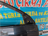 Oto Çıkma Parça / Volkswagen / Passat / Kaporta & Karoser / Sağ Ön Kapı / Çıkma Parça 