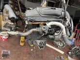 Oto Çıkma Parça / Rover / 200 / Motor / Motor (komple) / Çıkma Parça 