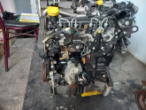 Oto Çıkma Parça / Renault / Kangoo / Motor / Komple Motor / Çıkma Parça 