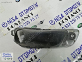 Oto Çıkma Parça / Jeep / Grand Cherokee / Tampon / Sis Farı Çerçevesi / Çıkma Parça 