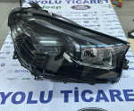 Oto Çıkma Parça / Mercedes / GLS / Far & Stop / Sağ Ön Far / Çıkma Parça 