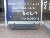 Oto Çıkma Parça / Hyundai / Tucson / Tampon / Arka Tampon / Çıkma Parça 