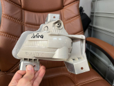 Oto Çıkma Parça / Opel / Zafira / Far & Stop / Reflektör / Çıkma Parça 