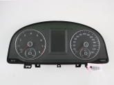 VW Touran Benzinli Km Gögüs Saati Gösterge Paneli 1T0920875D