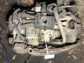 Citroen Oltcit Çıkma Komple Motor