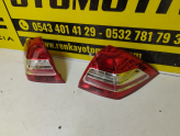 Oto Çıkma Parça / Renault / Megane / Far & Stop / Sağ Arka Stop / Yan Sanayi 