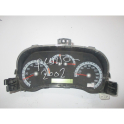 Fiat Punto Benzinli Kilometre Saati Gösterge Paneli 46812972
