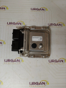 46344291 0261S09314 FİAT DOBLO 1.4 BENZİNLİ MOTOR BEYNİ