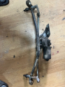 Ford connect silecek motoru