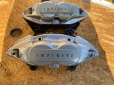 İNFİNİTİ FX35 FX30 Q60 ÖN KALİPER