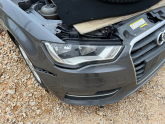 Oto Çıkma Parça / Audi / A3 / Far & Stop / Sağ Ön Far / Çıkma Parça 