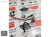 BMW 3 SERİSİ E90 AKÜ ARTI KABLOSU 61126938504