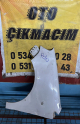 Oto Çıkma Parça / Volkswagen / Polo / Kaporta & Karoser / Sol Ön Çamurluk / Çıkma Parça 