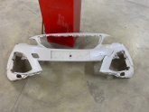 PEUGEOT P.3008 17- ÖN TAMPON  1617941180 çıtır hasarlı