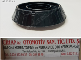 AMORTİSÖR KULE ÖN PİCANTO 04-10/İ10 08-16