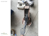 Oto Çıkma Parça / Volkswagen / Passat / Koltuk & Döşeme / Pedal / Çıkma Parça 