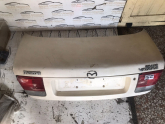 Oto Çıkma Parça / Mazda / 626 / Kaporta & Karoser / Bagaj Kapağı / Çıkma Parça 