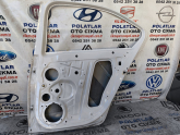 Oto Çıkma Parça / Skoda / Octavia / Kaporta & Karoser / Sağ Arka Kapı / Çıkma Parça 