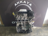 Oto Çıkma Parça / Citroen / C4 / Motor / Motor (komple) / Çıkma Parça 