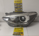 BMW 1 SERİSİ F20 SOL FAR MERCEKLİ