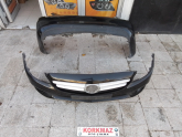 Oto Çıkma Parça / Mercedes / C180 / Tampon / Ön Tampon / Çıkma Parça 