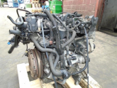 Oto Çıkma Parça / Opel / Insignia / Motor / Motor (komple) / Çıkma Parça 