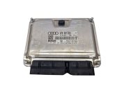 Oto Çıkma Parça / Audi / A6 / Beyin / Motor Beyni / Çıkma Parça 