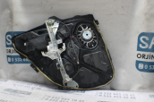 Oto Çıkma Parça / Ford / Fiesta / Oto Cam / Cam Krikosu / Çıkma Parça 