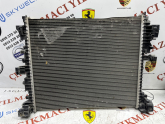 Maserati Grecale su radyatör orijinal çıkma parça