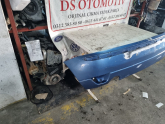 Oto Çıkma Parça / Ford / Focus / Tampon / Arka Tampon / Çıkma Parça 