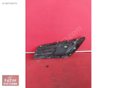 Oto Çıkma Parça / Toyota / Auris / Tampon / Sis Farı Çerçevesi / Çıkma Parça 