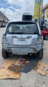 Hyundai getz bagaj kapağı