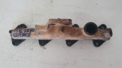 Oto Çıkma Parça / Renault / Fluence / Egzoz / Egzoz Manifoldu / Çıkma Parça 
