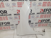 Oto Çıkma Parça / Honda / City / Kaporta & Karoser / Sağ Ön Çamurluk / Çıkma Parça 