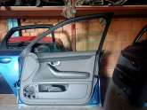 Oto Çıkma Parça / Audi / A4 / Kaporta & Karoser / Sağ Ön Kapı / Çıkma Parça 