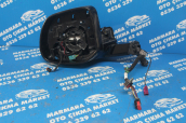 Oto Çıkma Parça / Land Rover / Range Rover / Ayna / Sol Dış Ayna / Çıkma Parça 