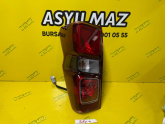 ISUZU D-MAX SOL STOP (SIFIR) 19-23
