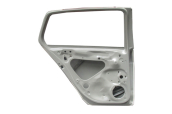 VOLKSWAGEN GOLF- 7- 17/20; ARKA KAPI KOMPLE SOL GRİ BOYALI(İCEL