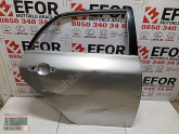 TOYOTA COROLLA SAĞ ARKA KAPI 2007-2012